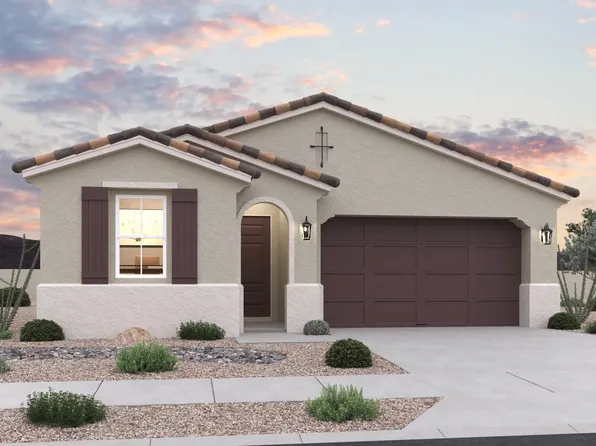 5612 E Peccary Ln, San Tan Valley, AZ 85143