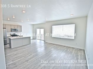 1308 S Raintree Ln, Santaquin, UT 84655