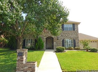 2108 Lakeview Loop, Killeen, TX 76543