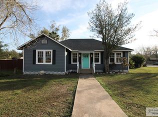 1702 Rio Hondo Rd, Harlingen, TX 78550