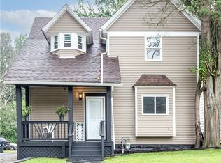 600 E Buchtel Ave, Akron, OH 44304