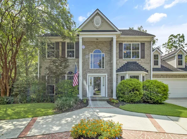 5408 Crosland Ct E, Charleston, SC 29420