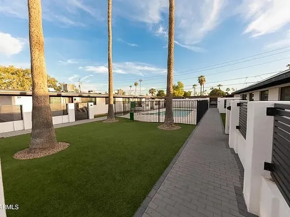 6631 E Earll Dr #1003, Scottsdale, AZ 85251