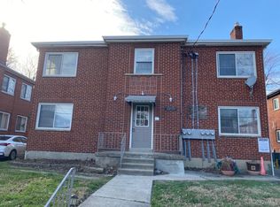 7751 Stillwell Rd, Cincinnati, OH 45237