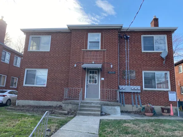 7751 Stillwell Rd, Cincinnati, OH 45237