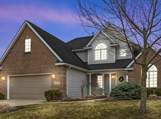 13101 Vitiano Ct, Fort Wayne, IN 46845