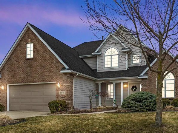 13101 Vitiano Ct, Fort Wayne, IN 46845