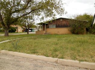 2314 Classen Blvd, San Angelo, TX 76901