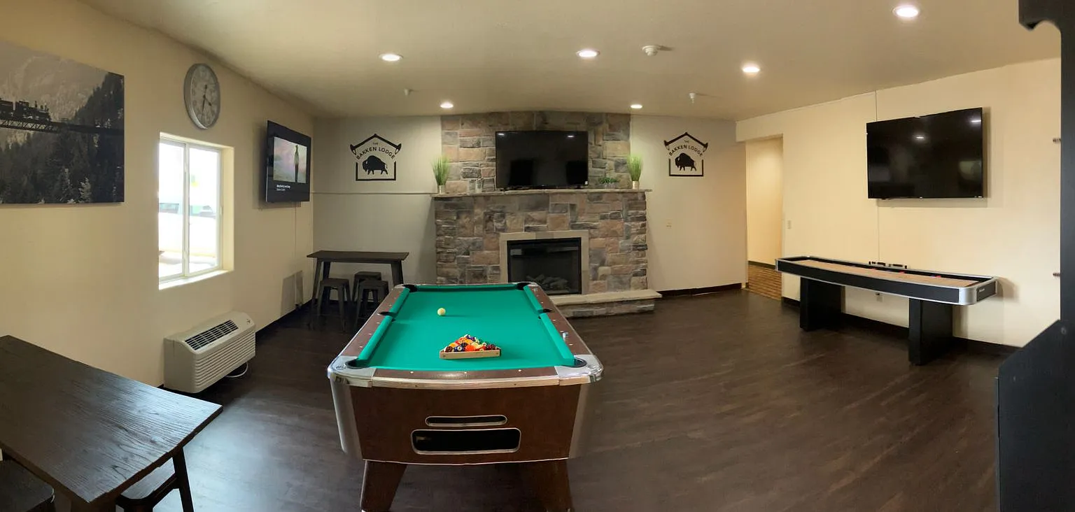 Bakken Lodge, LLC — Photo 3