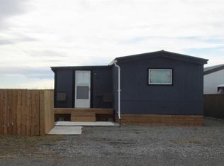 468 S 10th St, Fort Macleod, AB T0L 0Z0