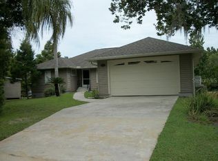 55816 Lee St, Astor, FL 32102