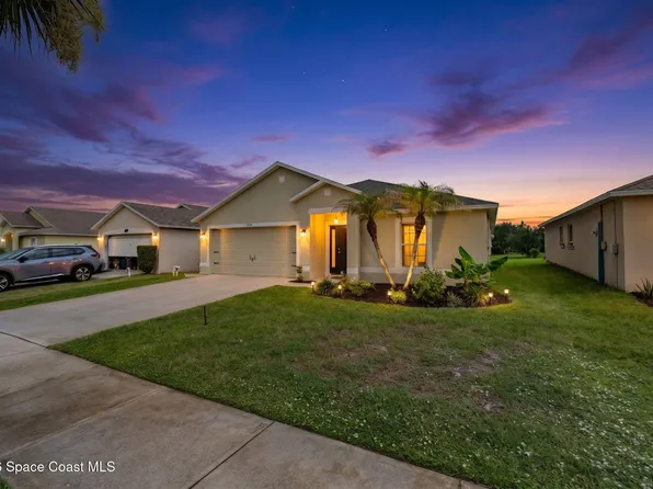 1319 Tarton Way, Cocoa, FL 32926