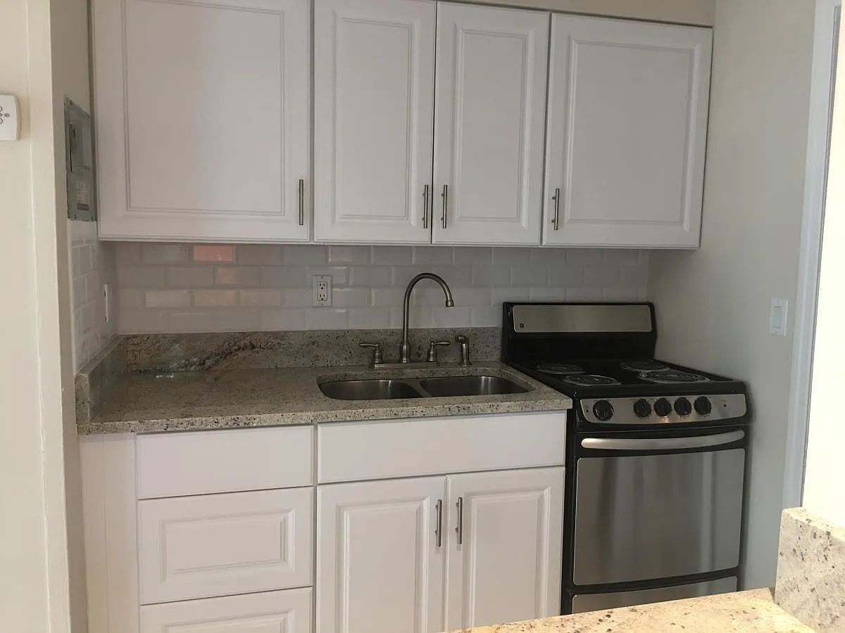 1 bed, 665 sqft, $1,775 — Photo 3