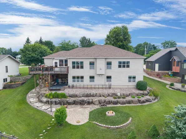 W10975 Lake View Drive, Lodi, WI 53555