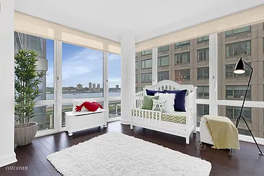 Sold by Corcoran