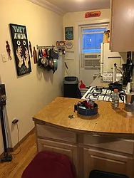 Rented by N.C. Pepe Corp.