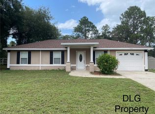14165 SW 20th Pl, Ocala, FL 34481