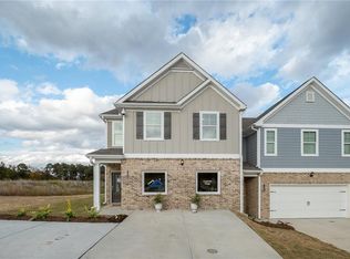 4510 Fillmore Trl #33, Austell, GA 30106