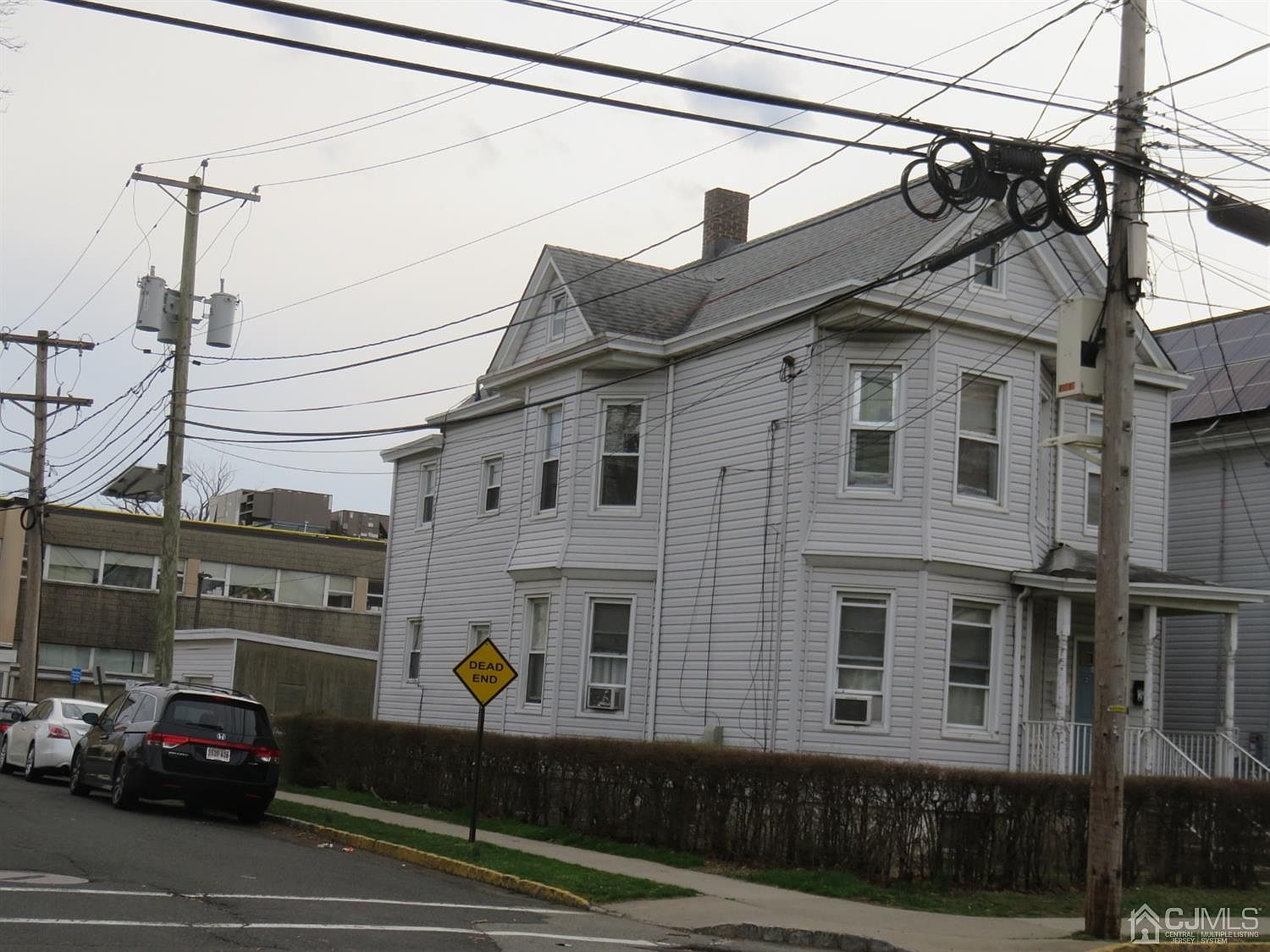 341 Market St Perth Amboy Nj 08861 Mls 2114429r Zillow