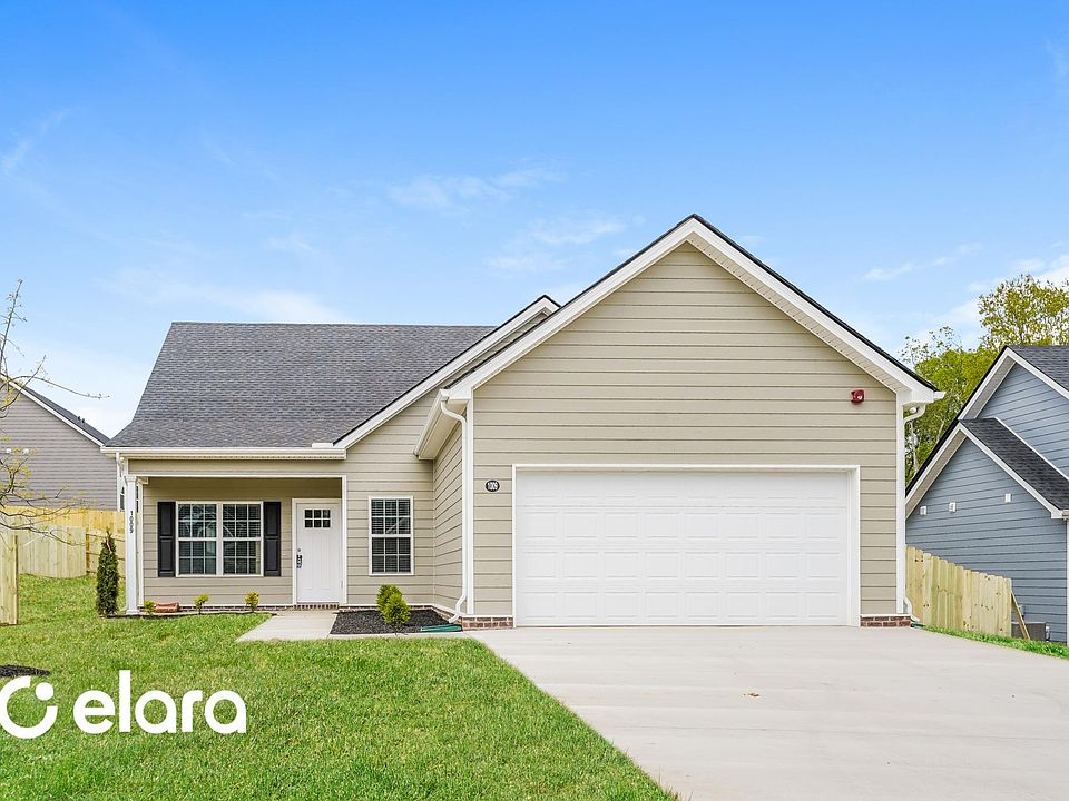 1009 Echo Ridge Rd, Columbia, TN 38401 Zillow