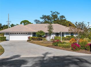 102 Windward Dr, Osprey, FL 34229