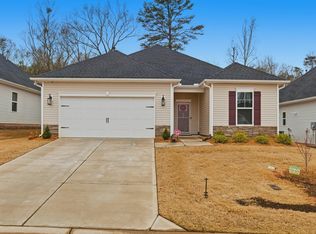 541 Clairbrook Court, Greer, SC 29651