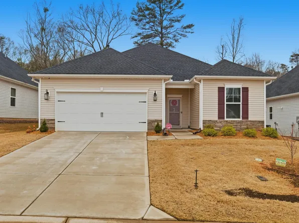 541 Clairbrook Court, Greer, SC 29651