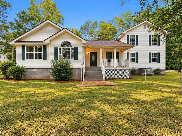 734 Old Pineywoods Rd, Jasper, AL 35504