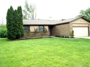 8087 Glenridge Ct, West Chester, OH 45069