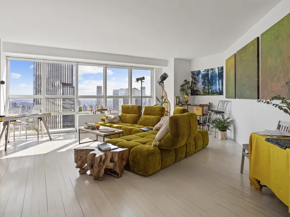 146 West 57th Street 70B image 1 of 12