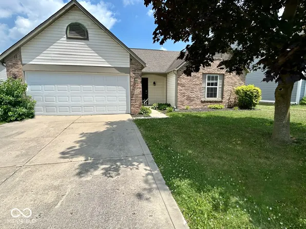 5523 Foxtail Ct, Indianapolis, IN 46221