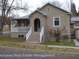 805 Upham St, Klamath Falls, OR 97601