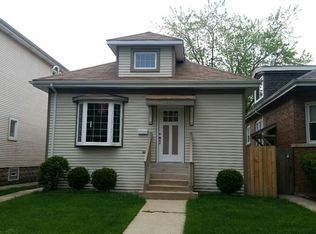 2850 N Natoma Ave, Chicago, IL 60634