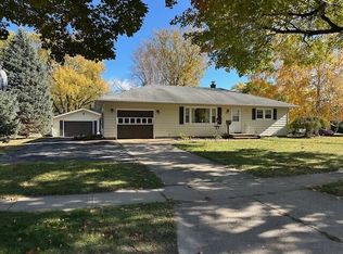 347 Zida St, Fort Atkinson, WI 53538