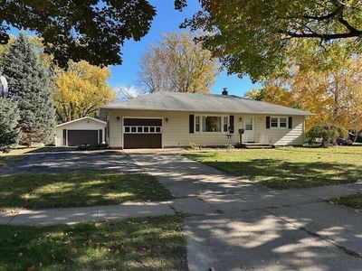 347 Zida STREET, Fort Atkinson, WI, 53538