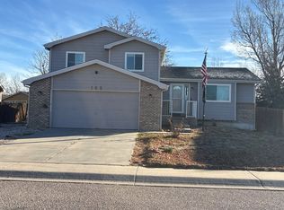 165 Walnut Ave, Eaton, CO 80615