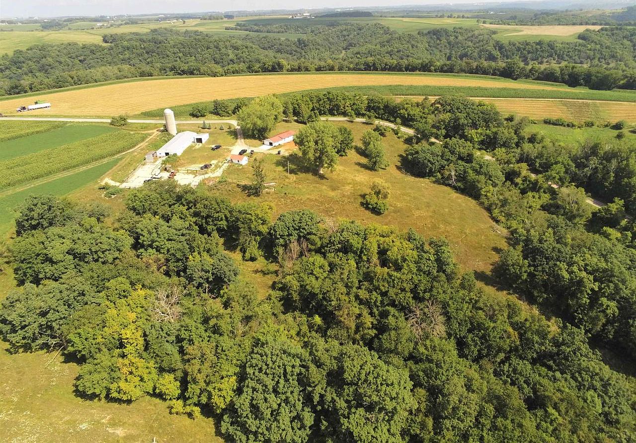 16639 Mendota Avenue, Norwalk, WI 54648 MLS 1961429 Zillow