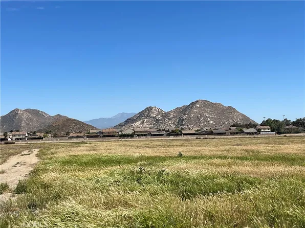 0 Redlands Ave Lot I, Perris, CA 92571