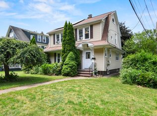 1590 Whitney Ave, Hamden, CT 06517