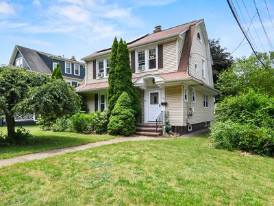 1590 Whitney Avenue, Hamden, CT, 06517