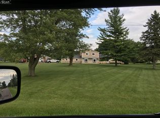 9058 N Vassar Rd, Mount Morris, MI 48458