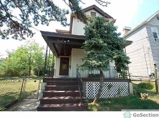 1257 Iliff Ave, Cincinnati, OH 45205