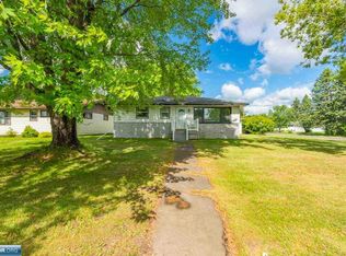 301 S 2nd St W, Aurora, MN 55705
