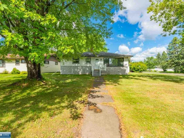 301 S 2nd St W, Aurora, MN 55705