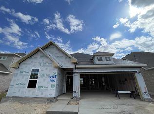 2425 Walking Y Rd, Georgetown, TX 78633