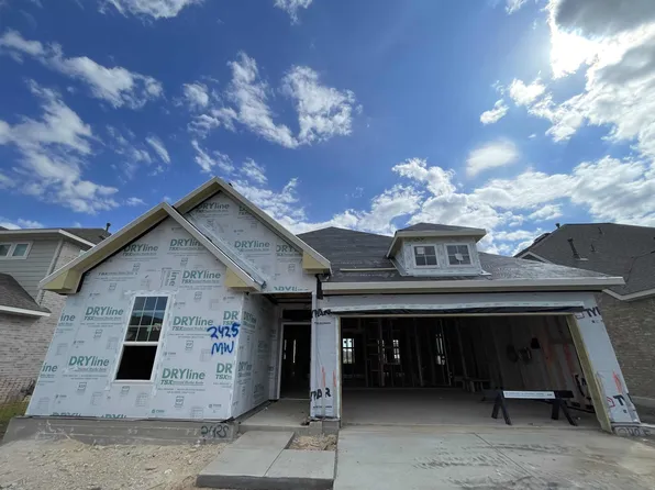 2425 Walking Y Rd, Georgetown, TX 78633