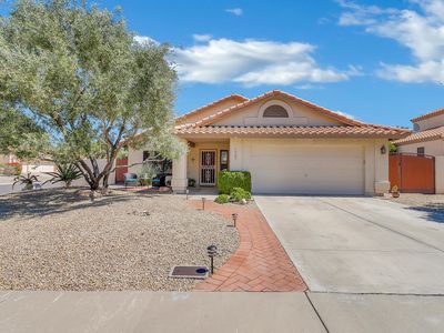 14601 S 32nd St, Phoenix, AZ, 85044