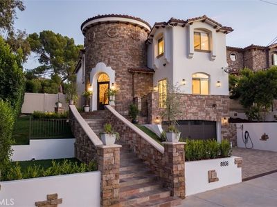 8808 Yates St, Sunland, CA, 91040