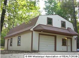5380 Gilder Cv, Horn Lake, MS 38637