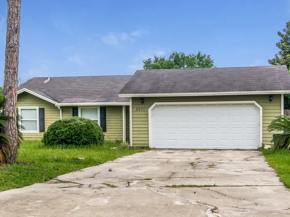 8471 Pikes Peak Dr N, Jacksonville, FL 32244